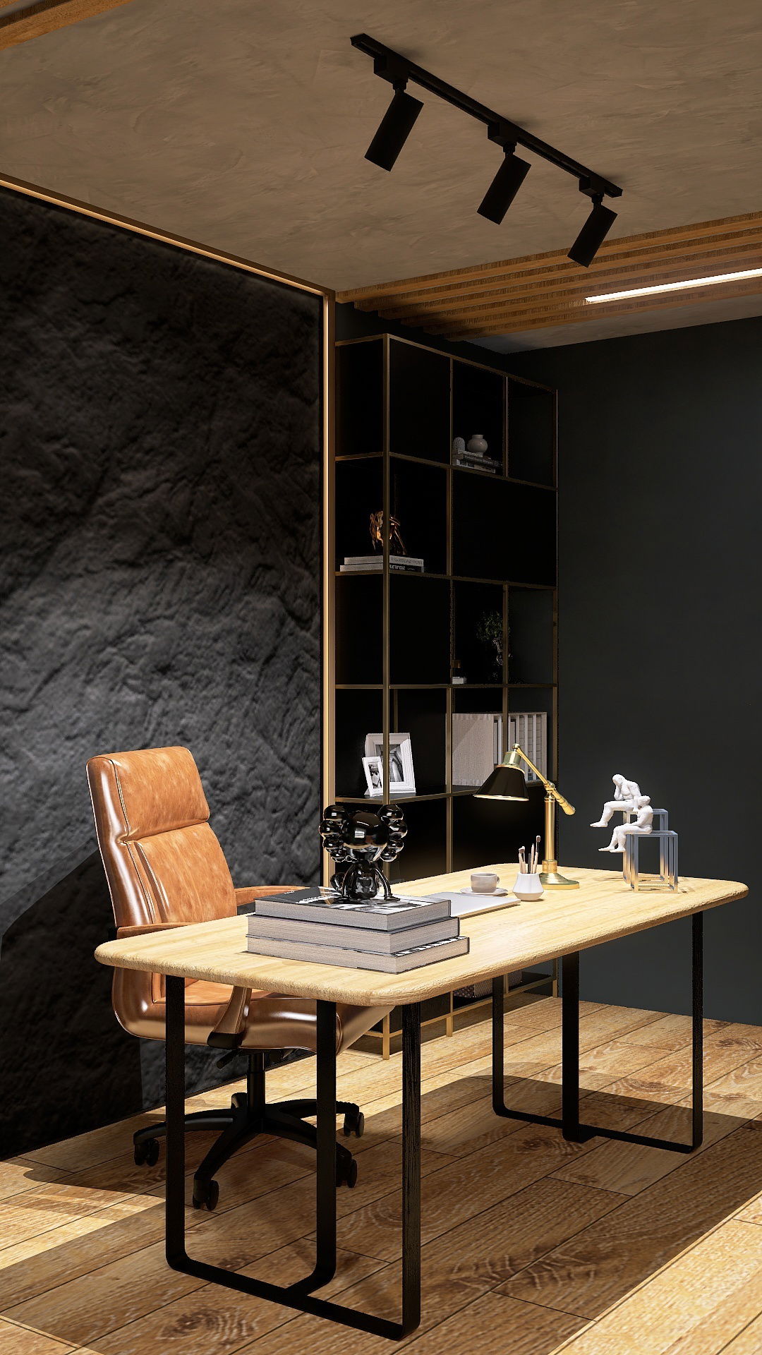 Elegant Contemporary Inspiration