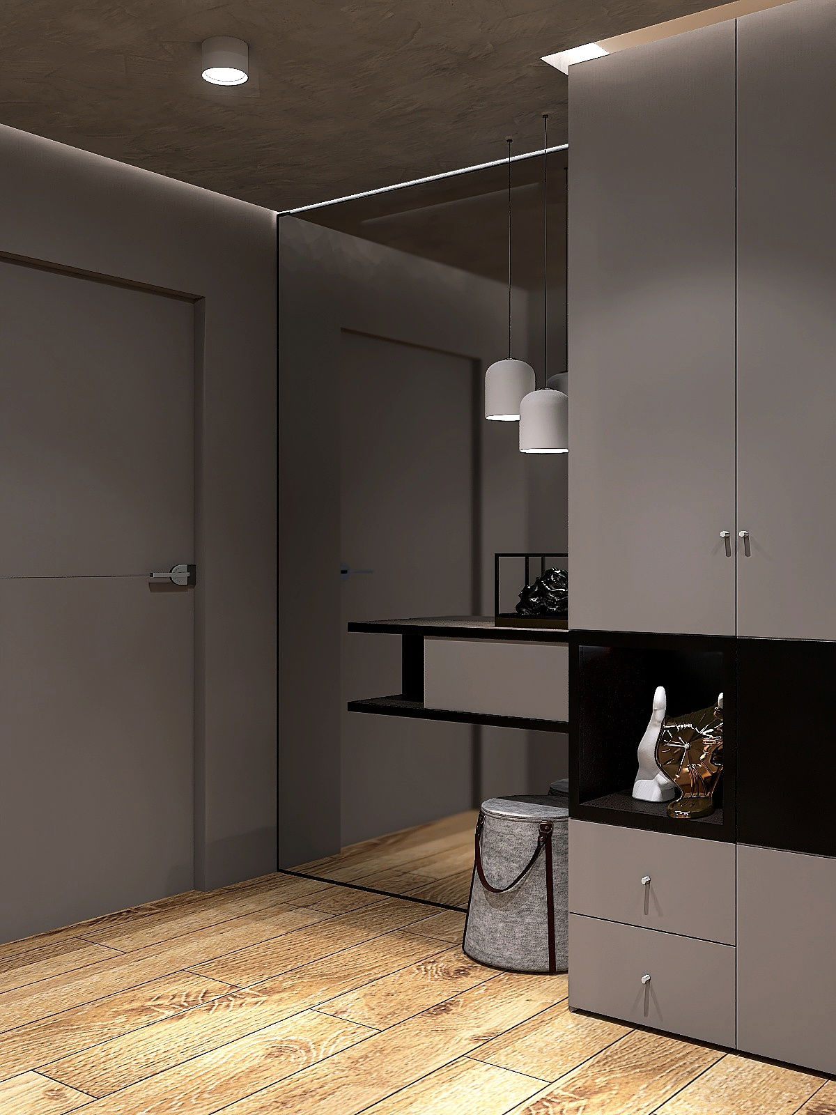 Elegant Contemporary Inspiration