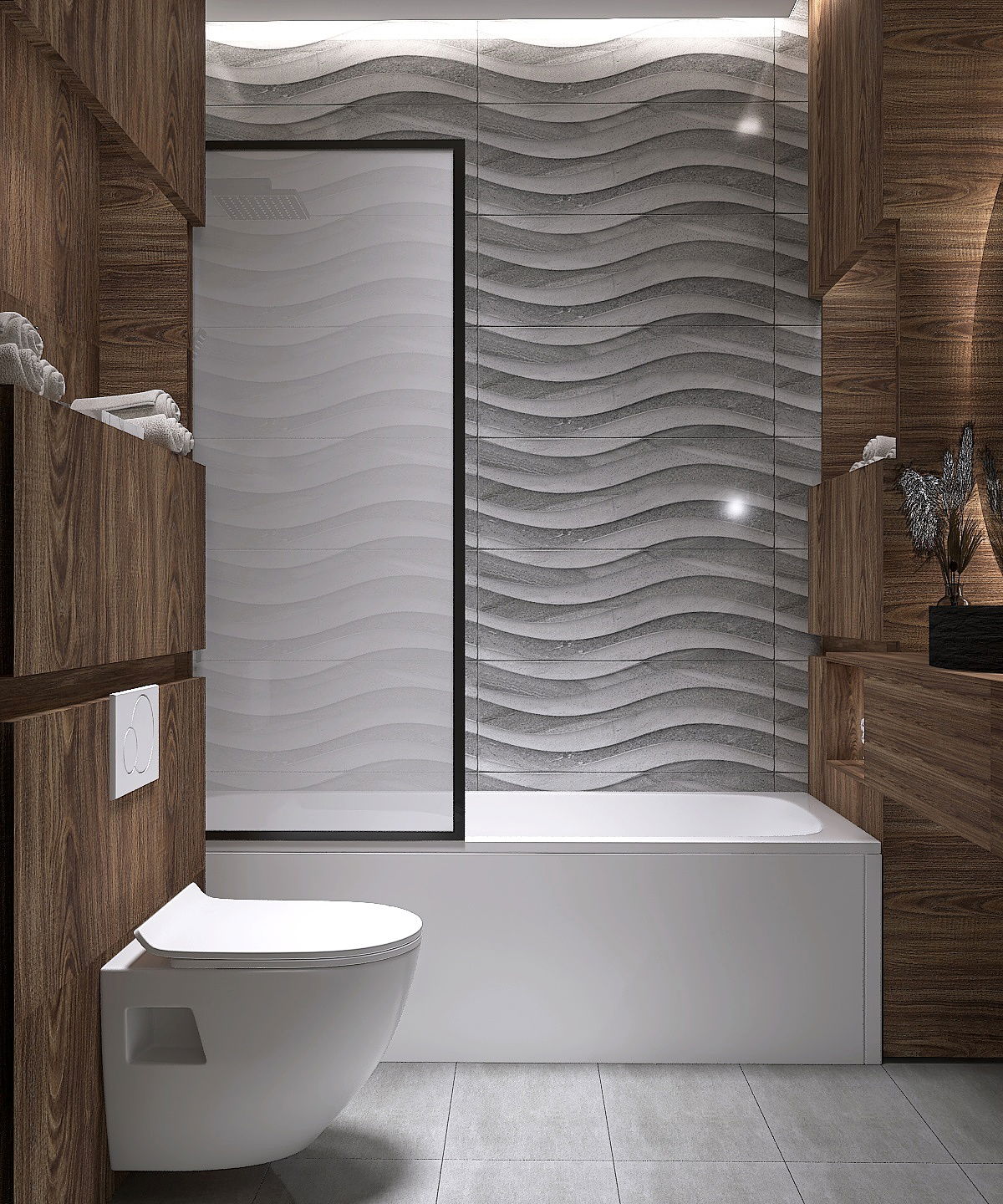 Elegant Contemporary Inspiration