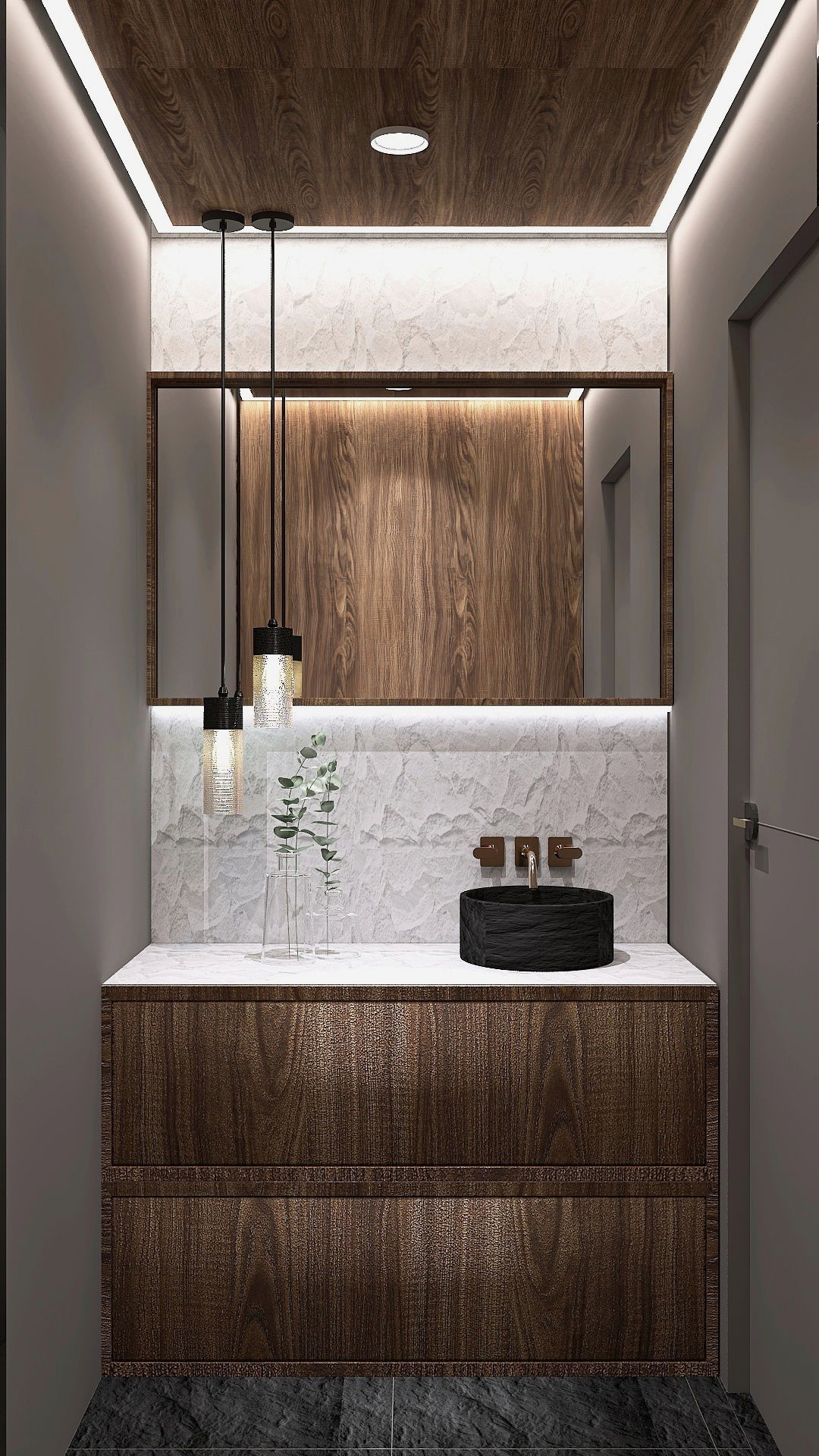 Elegant Contemporary Inspiration