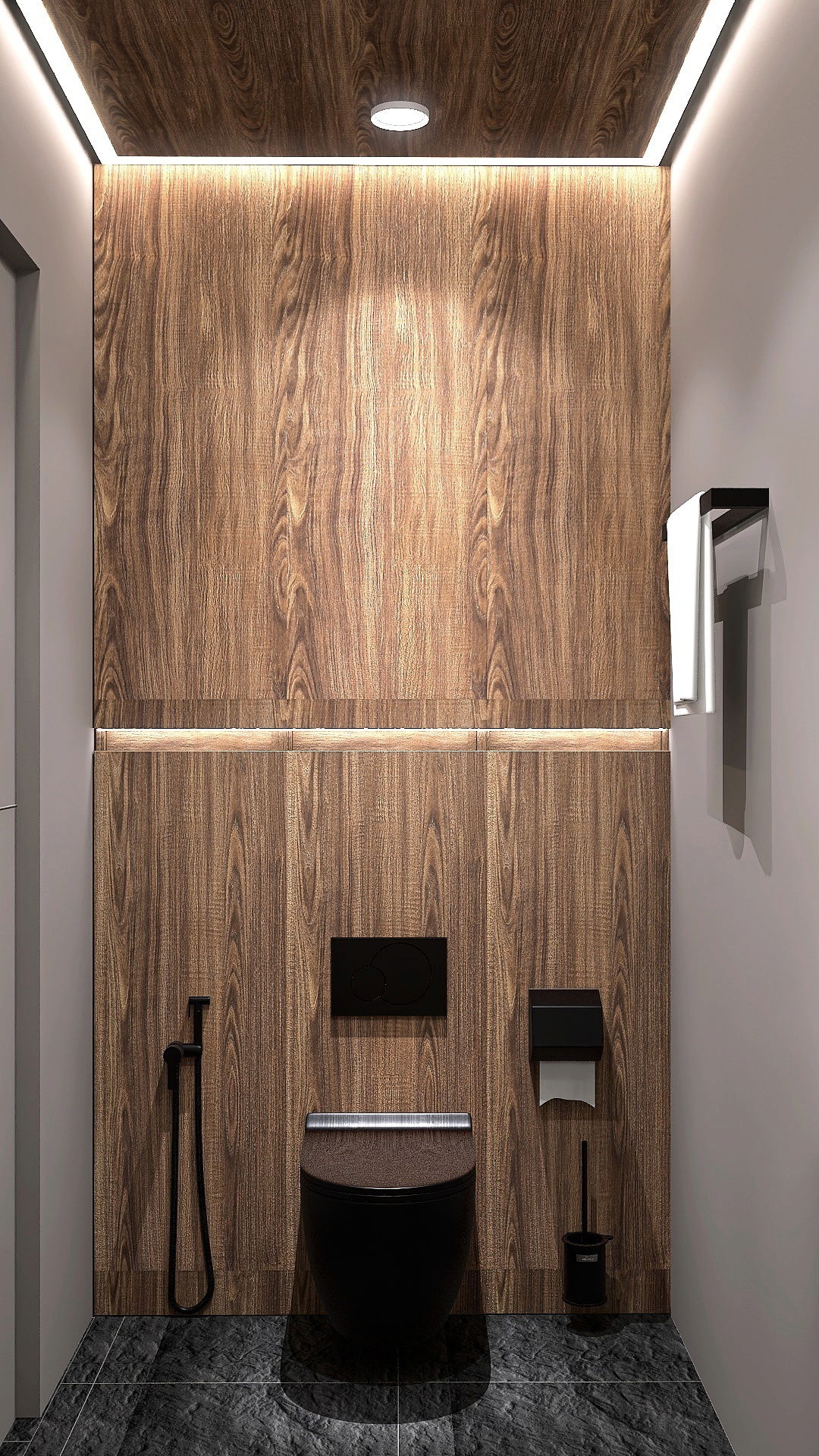 Elegant Contemporary Inspiration