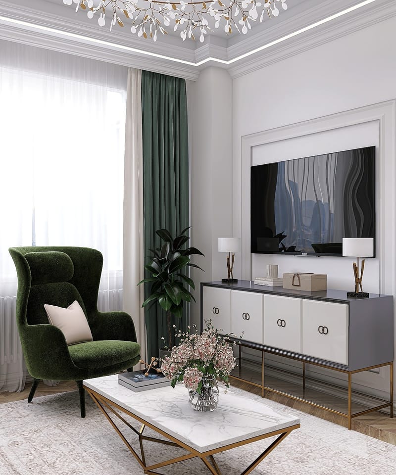 USEFUL TIPS TO MAKE YOUR PLACE LOOK LIKE A LUXURY HOTEL