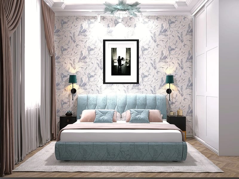 HOW TO STYLE YOUR BED LIKE YOU SEE ON INSTAGRAM