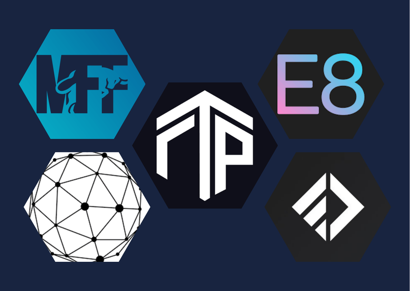 Teljes útmutató a Prop Firm cégekről!