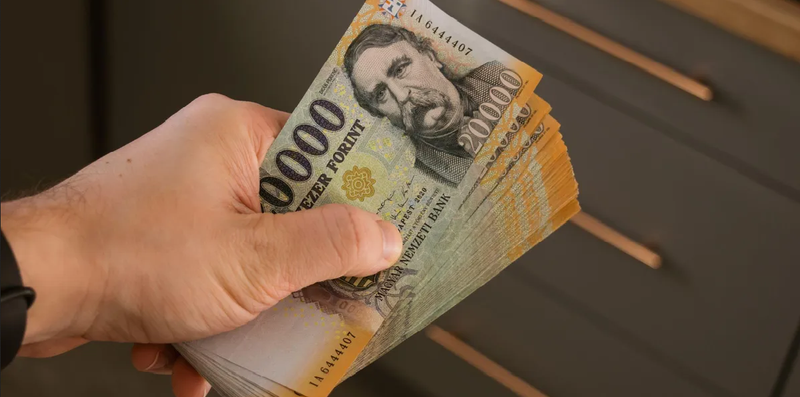 „Ha szeretnél keresni havi 1 milliót, akkor foglalkozz olyan dologgal, amivel tudsz keresni havi 1 milliót!”