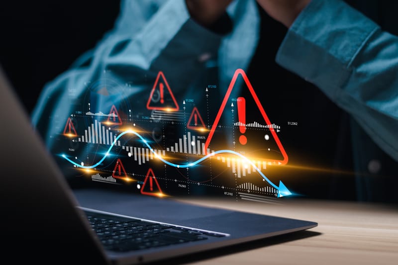 Az én legfájóbb forexel kapcsolatos bukásom…