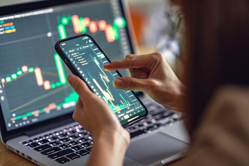 The Escape FX Academy Retail alapú Forex kurzus