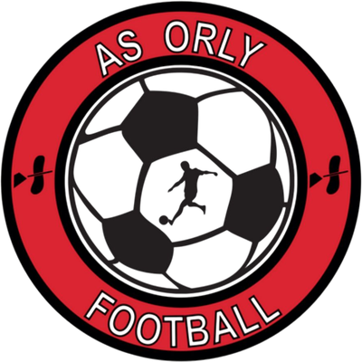 AS ORLY FOOTBALL