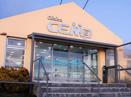 CLÍNICA CEMEP - PROYECTO ELÉCTRICO INTEGRAL – TIERRA DEL FUEGO