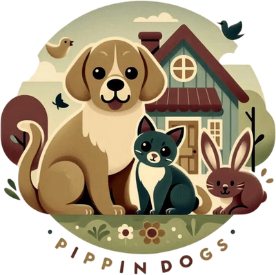 Pippin Dogs Pet and House Sitting Services