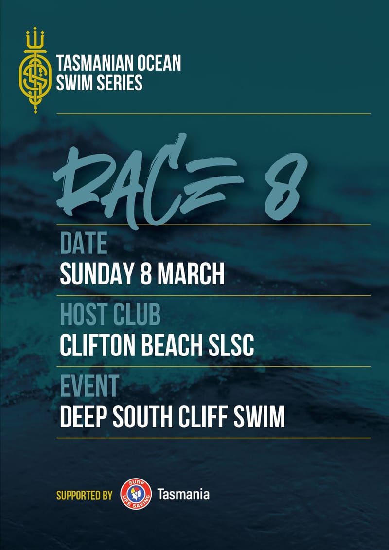 Deep South Cliff Swim