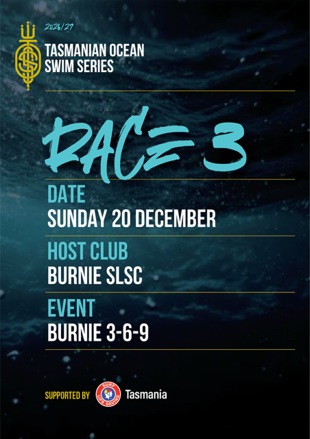 BURNIE 3-6-9
