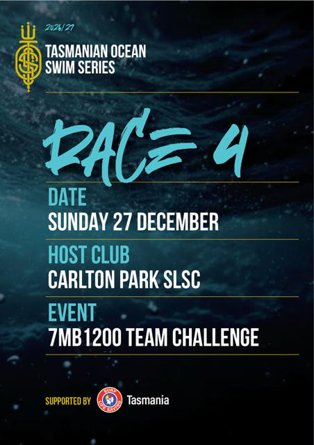 7MB 1200 TEAM CHALLENGE