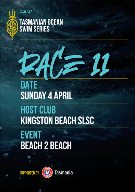 BEACH 2 BEACH