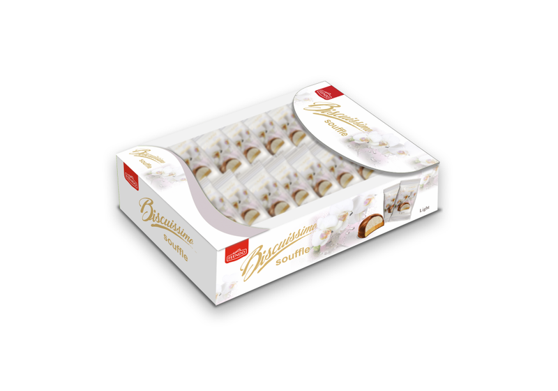 BISCUISSIMO