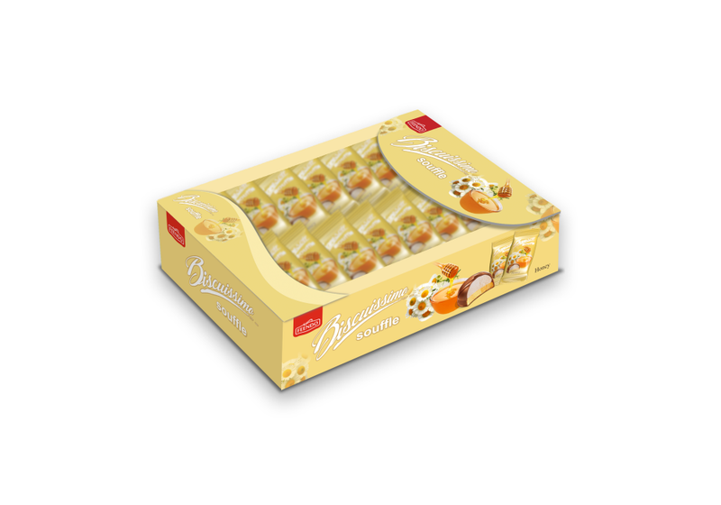 BISCUISSIMO