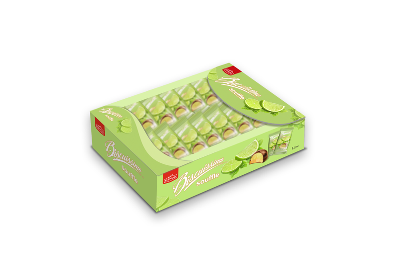 BISCUISSIMO