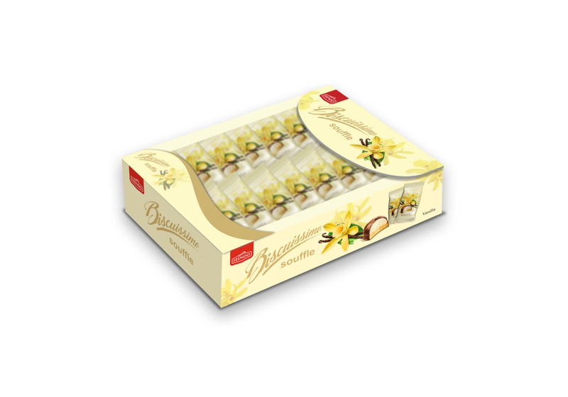 BISCUISSIMO