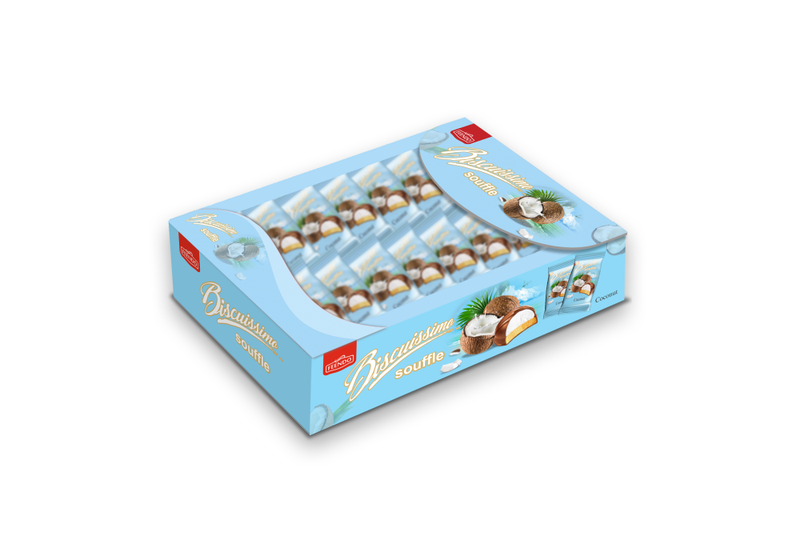 BISCUISSIMO