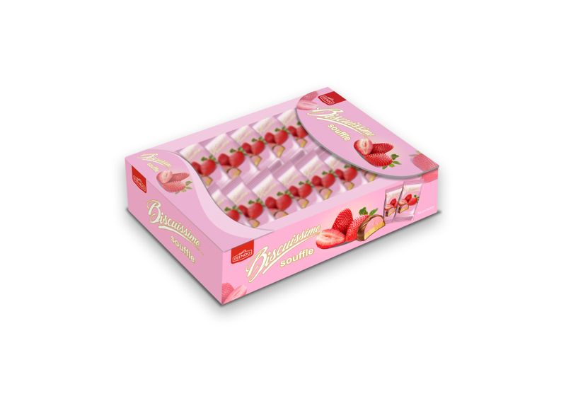 BISCUISSIMO