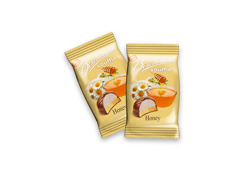 BISCUISSIMO