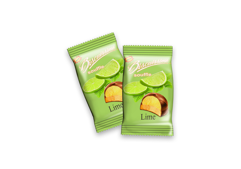 BISCUISSIMO