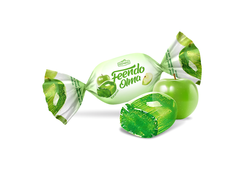 FEENDO ЯБЛОКО