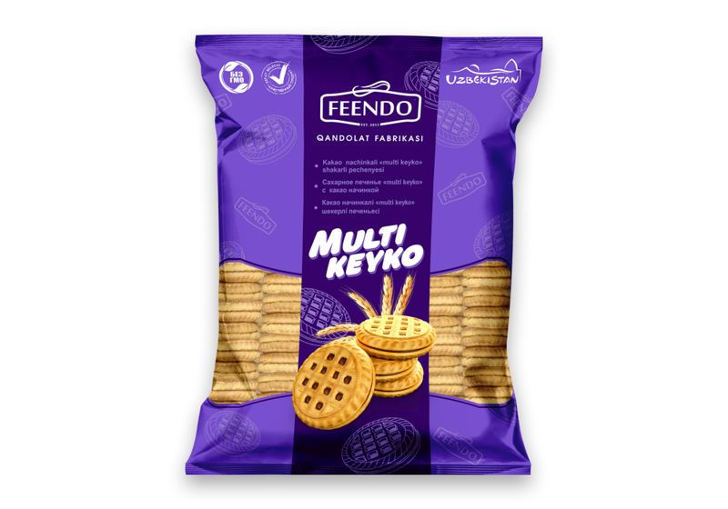 MULTI KEYKO
