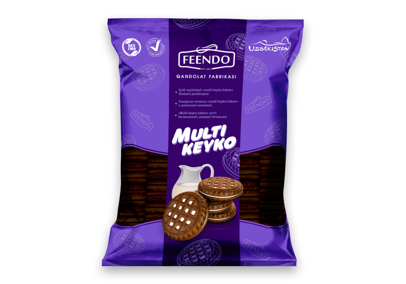 MULTI KEYKO