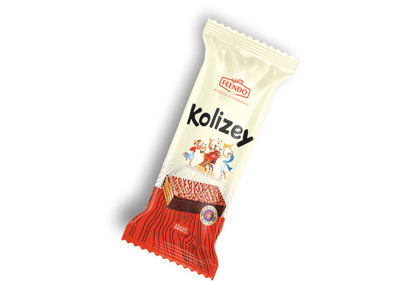 KOLIZEY