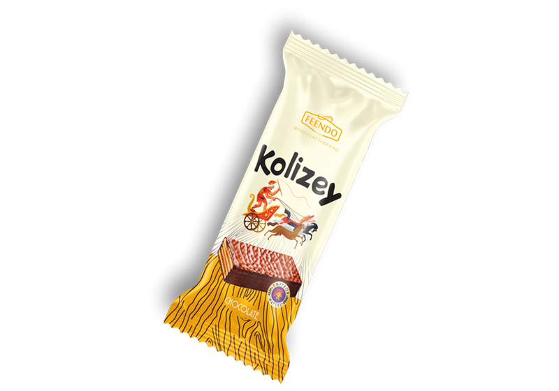 KOLIZEY
