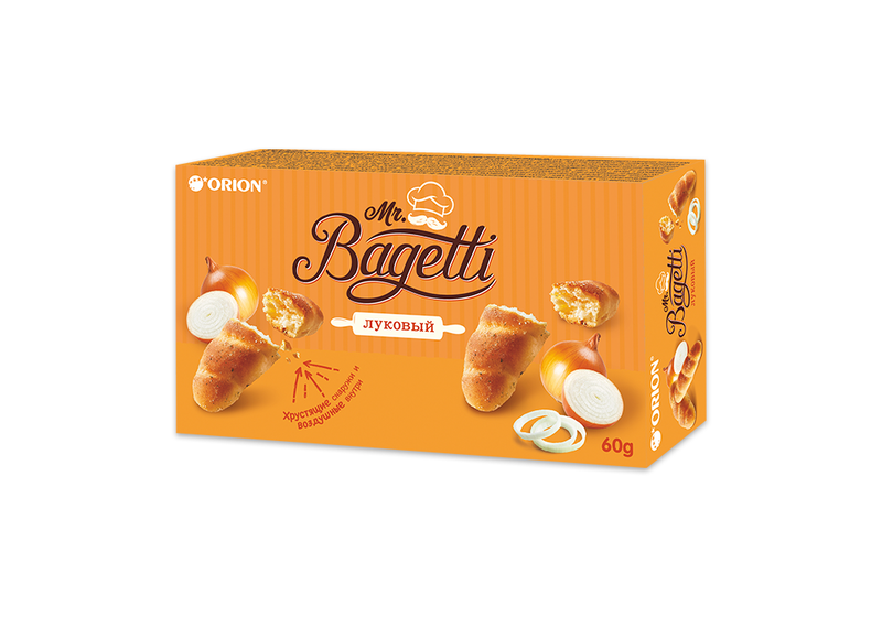 BAGETTI