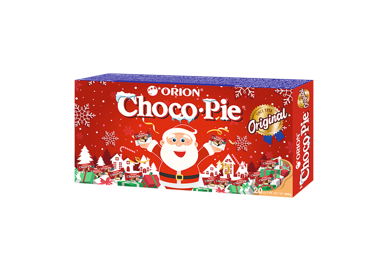 CHOCO-PIE ORIGINAL