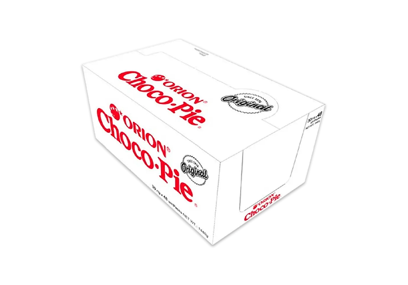 CHOCO-PIE ORIGINAL