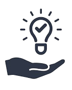 ✔ Custom Solutions