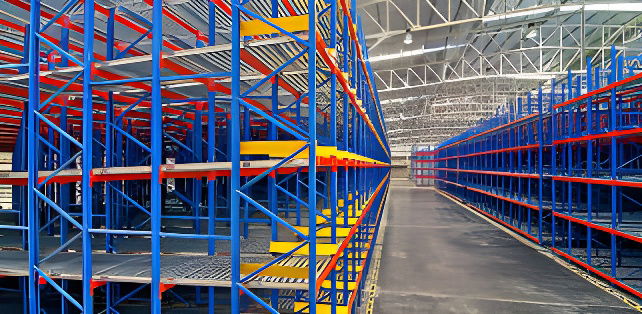 Storage Solutions