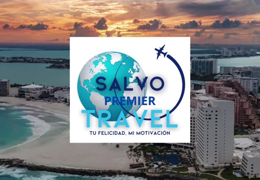 Salvo Premier Travel thumbnail