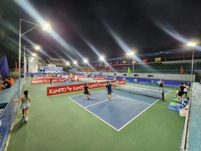 Lớp Dạy Pickleball Cầu Giấy - Tự Tin Chinh Phục Pickleball Với Lộ Trình Học Chuyên Nghiệp