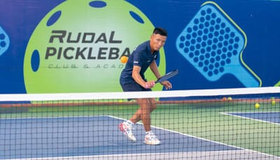Tham Gia Lớp Dạy Pickleball Hai Bà Trưng – Nâng Cao Kỹ Năng Pickleball Nhanh Chóng!