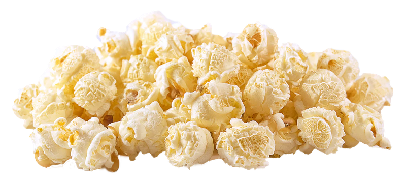 Popcorn Champinion