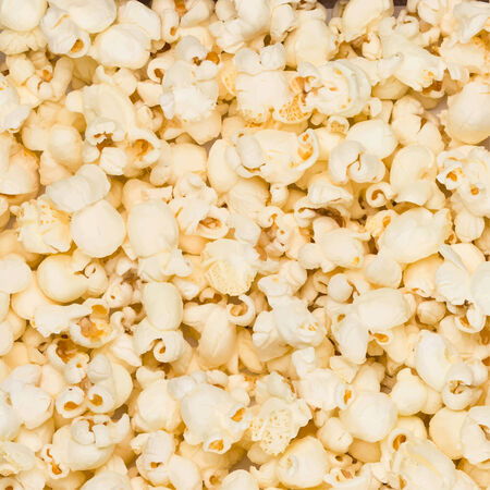 Popcorn Nature