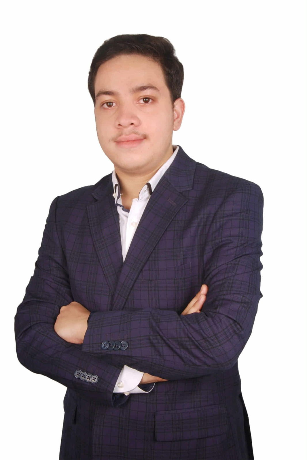 Ahanaf Tahamid