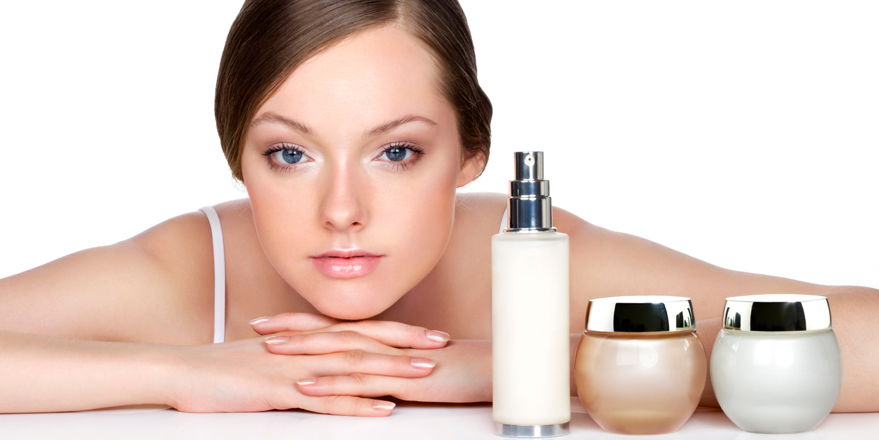PRODUCTOS DE BELLEZA