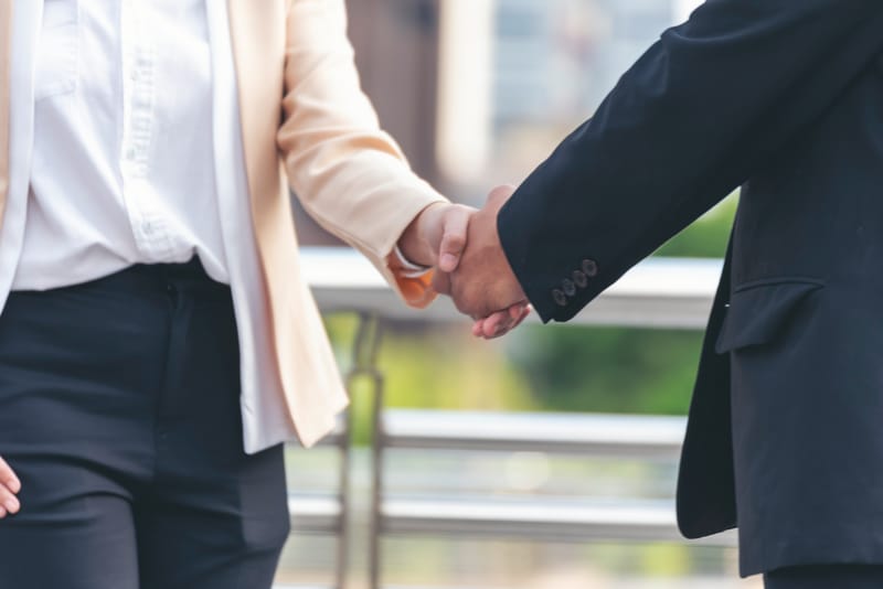 ליווי משפטי צמוד, הגון ושירותי