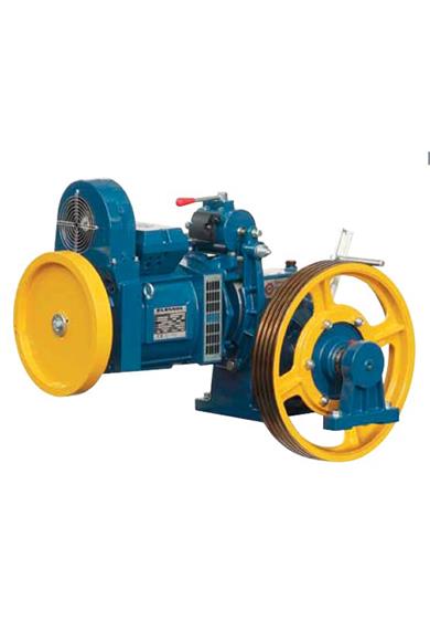 ماكينة المصعد من حيث النوع والجودة