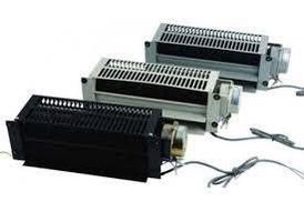 مروحة مصعد تربو