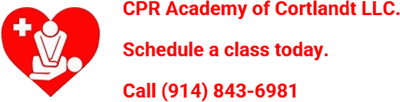 CPR Academy of Cortland LLC.