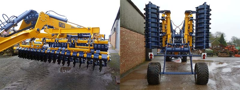 Versatility & Adaptability