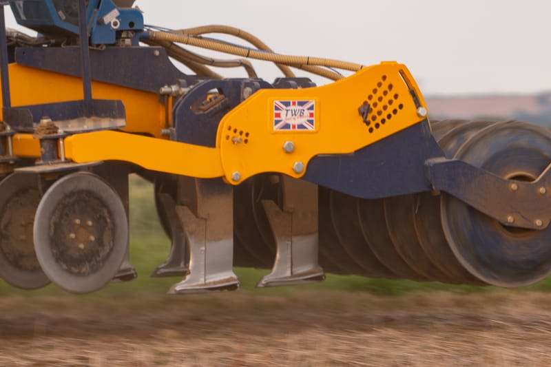 Low Disturbance Options