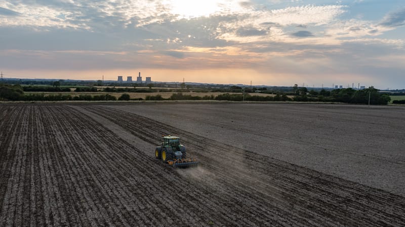 Low Disturbance Options